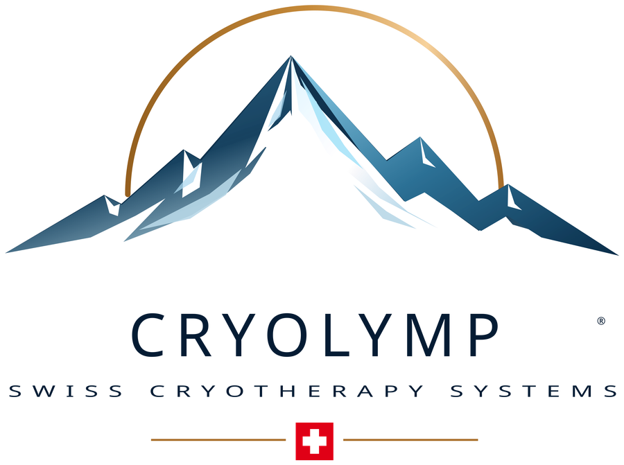 Cryolymp — Swiss Cryotherapy Systems